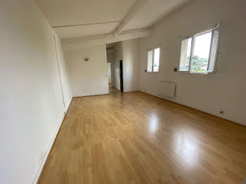 appartement à Aubervilliers (93)