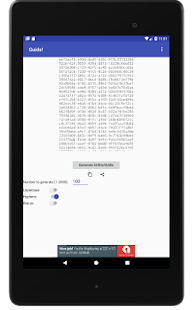 Guids! | GUID Generator | UUID | C# | Java | Free(圖3)-速報App