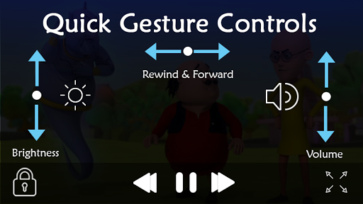 Power Mxx Player – 4K Video Player