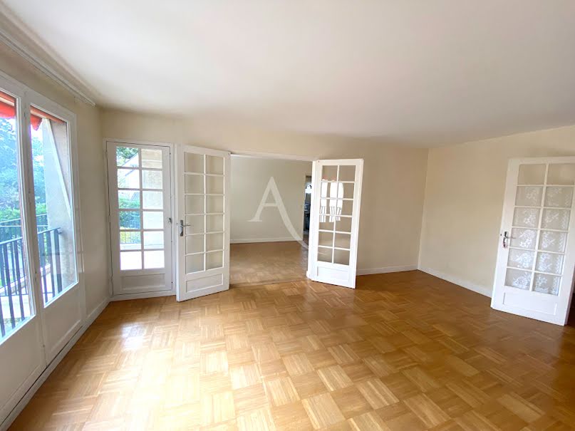 Vente appartement 5 pièces 113 m² à Gif-sur-Yvette (91190), 345 000 €