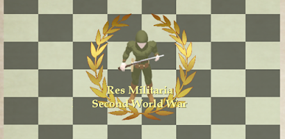 Res Militaria WW2 Screenshot 1 of 7