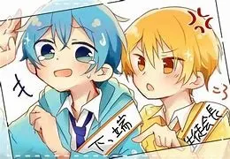 「💛💙  「○○プレイ」」のメインビジュアル