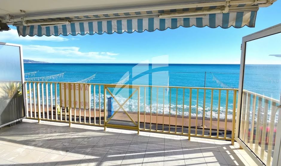 Vente appartement 3 pièces 73.62 m² à Menton (06500), 570 000 €