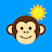 Weather Monkey icon