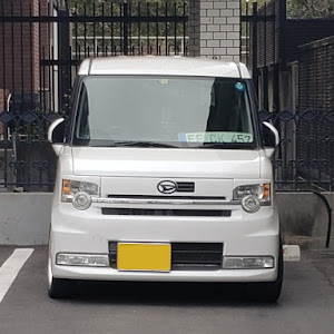 ムーヴコンテカスタム L575S