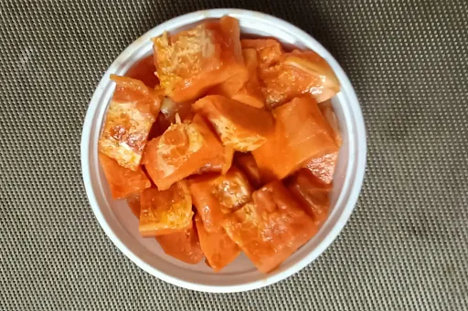 Papaya Bowl