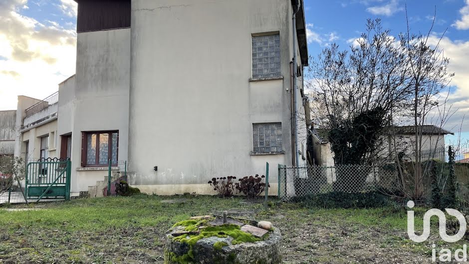 Vente maison 5 pièces 130 m² à Miribel (01700), 565 000 €