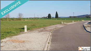 terrain à Varennes-en-Argonne (55)