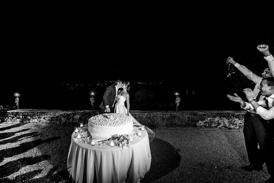 Fotógrafo de casamento Luigi Rota (rota). Foto de 23 de fevereiro 2017