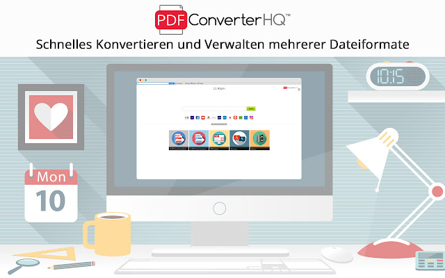 PDFConverterHQ