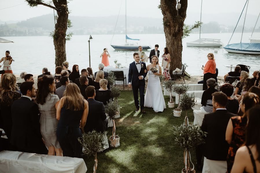 Wedding photographer Milan Radojičić (milanradojicic). Photo of 20 July 2018