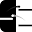 Black&White Bouncy Ball Download on Windows