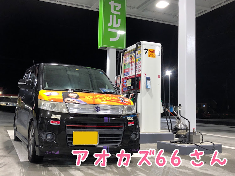 ワゴンRスティングレーのワゴンR・オフ会・愛知県・ワゴンRオフ会に関するカスタム事例の投稿画像17枚目