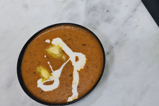 Dal Makhani