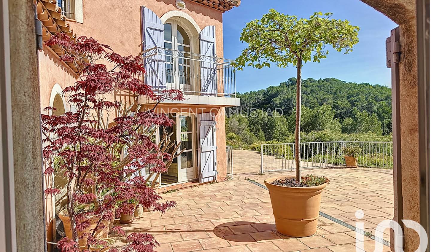 Maison avec piscine et terrasse Sanary-sur-Mer