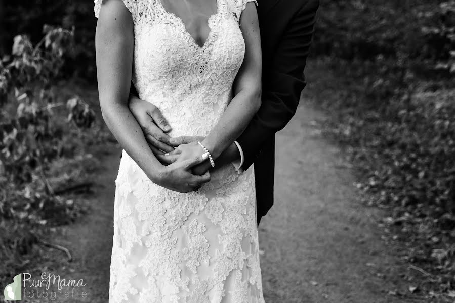 Fotografo di matrimoni Natasja Jansen (jansennatasja). Foto del 27 aprile 2023