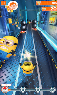 Banana Rush : 3D SUPER ADVENTURE 1.0 APK + Mod (Unlimited money / No Ads) for Android