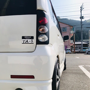 eKワゴン H81W