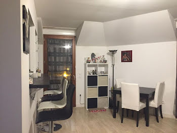 appartement à Neuilly-sur-Marne (93)