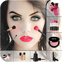 应用程序下载 Makeup Photo Grid Beauty Salon-fashion St 安装 最新 APK 下载程序