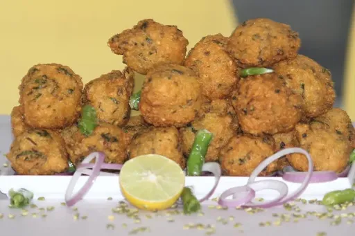 Dal Vada [1 Kg]