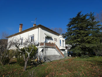 maison à Saint-Hippolyte-du-Fort (30)