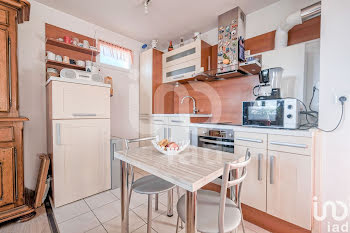 appartement à Saint-Germain-sur-Morin (77)