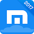 Maxthon Browser - Adblock4.5.10.9000