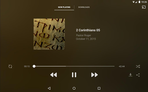 Calvary Chapel Teton Valley