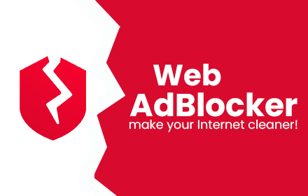 Adblock Web - Adblocker for Chrome Preview image 0