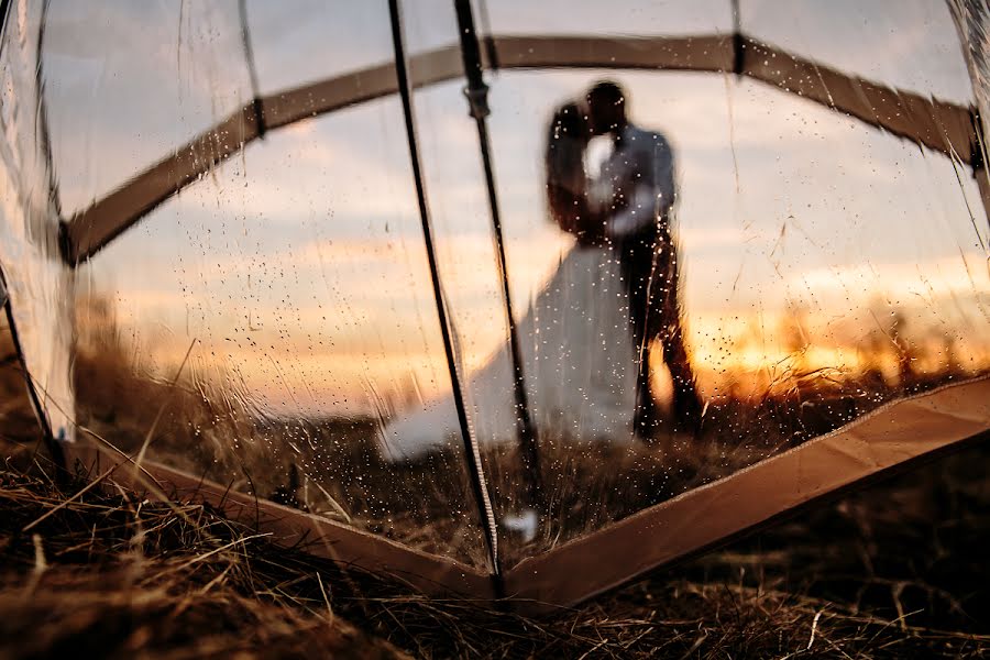 Fotógrafo de casamento Yuliya Khabibullina (juliyamay). Foto de 29 de agosto 2016