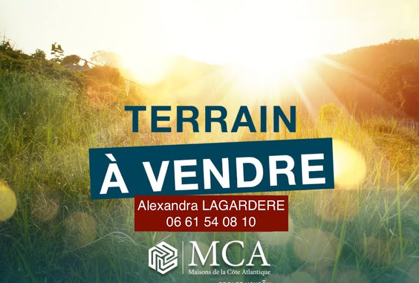  Vente Terrain + Maison - Terrain : 1 900m² - Maison : 100m² à Caumont-sur-Garonne (47430) 