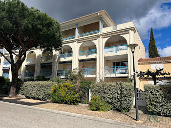 appartement à Le Lavandou (83)