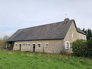 maison à Auxais (50)