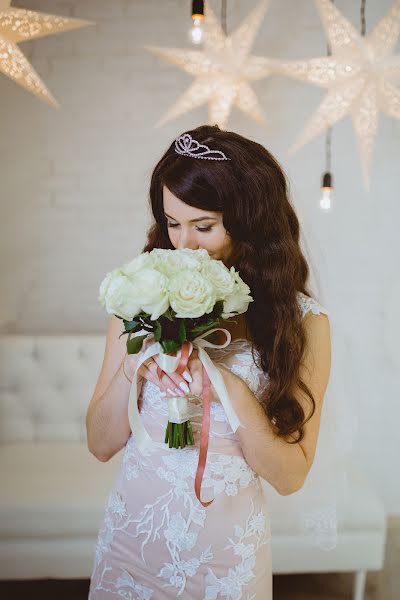 Wedding photographer Yan Musin (yanmusin). Photo of 6 February 2019