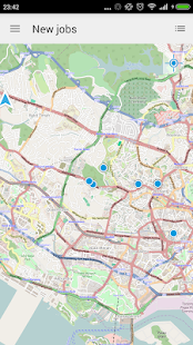 CloudTrack Screenshots 4