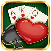 Hearts Card Game FREE 1.12 Icon