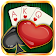 Hearts Card Game FREE icon