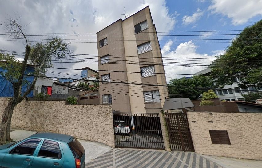 Apartamentos novos Assunção