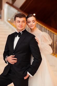 Wedding photographer Alan Tutaev (alantutaev). Photo of 16 March 2022