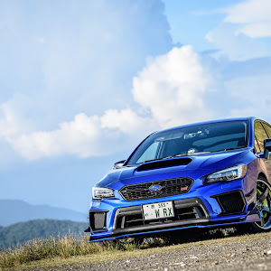 WRX STI VAB