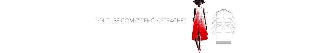 Zoe Hong Banner