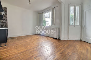 appartement à Paris 16ème (75)