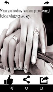 Happy Promise Day(圖9)-速報App