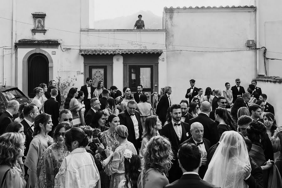 Fotografo di matrimoni Daniele Torella (danieletorella). Foto del 26 giugno 2023