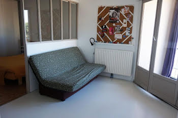 appartement à Montpellier (34)