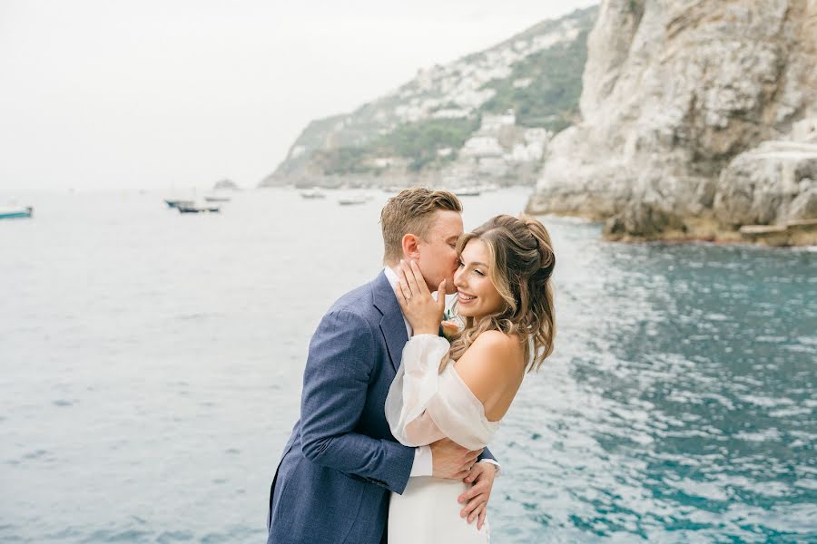 Fotografo di matrimoni Andrea Gallucci (andreagallucci). Foto del 16 gennaio