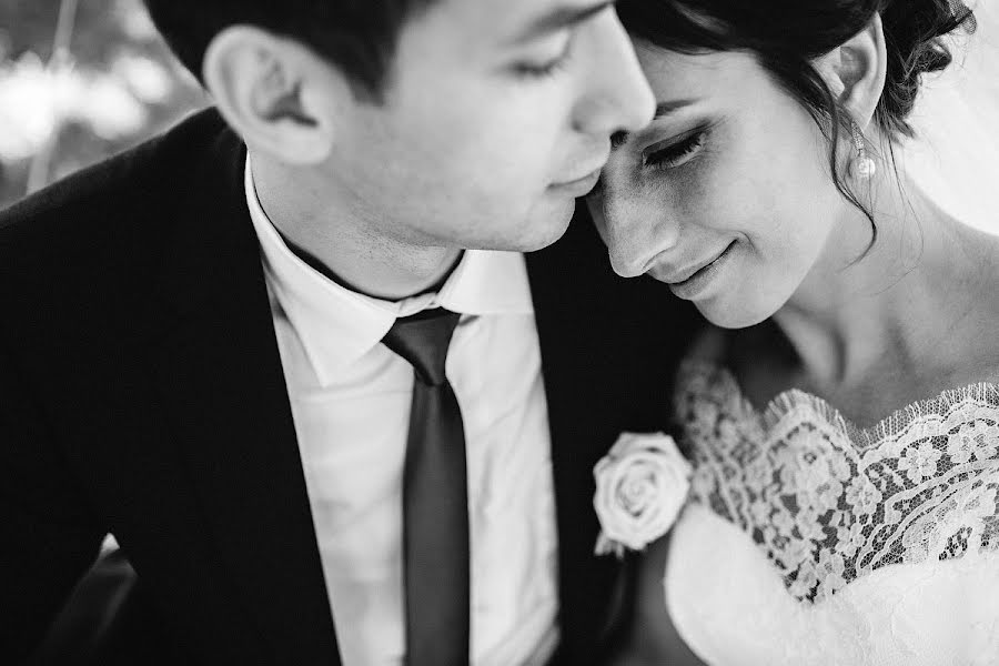 Fotografo di matrimoni Yuriy Gusev (yurigusev). Foto del 23 novembre 2014