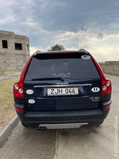 продам авто Volvo XC90 XC90 фото 2