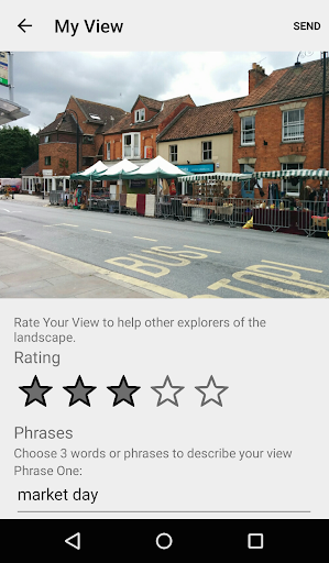 免費下載旅遊APP|Rate my View app開箱文|APP開箱王